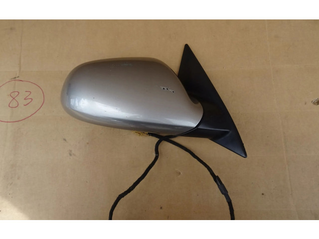 Zpětné zrcátko Audi A8 S8 D3 4E 2002 75EJYHD