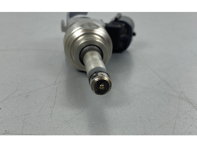 Форсунка 16006CA0B, 10E2818948    Nissan X-Trail T33   