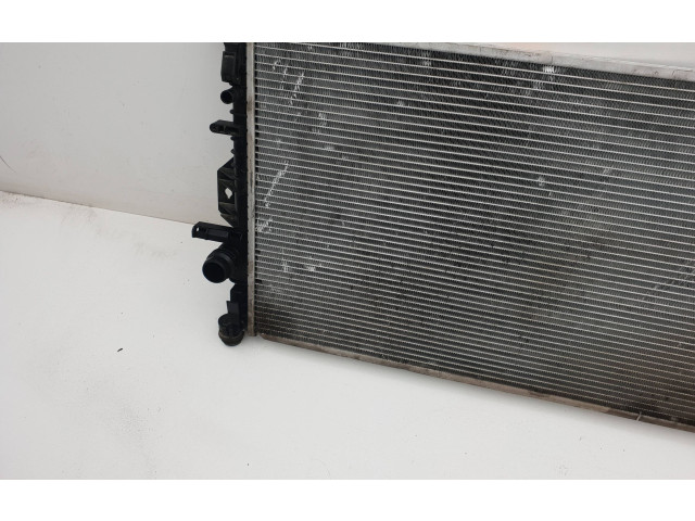 Радиатор охлаждающей жидкости