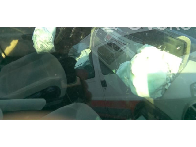 Вентилятор печки 00006441W8 Citroen C4 Grand Picasso