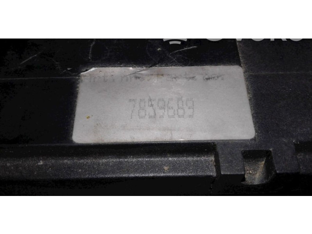 Блок управления 7859689, 7859689   Saab 9000 CS