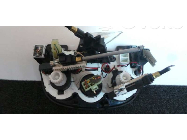 Модуль блока управления кондиционером 2.SERIE   Chevrolet Matiz