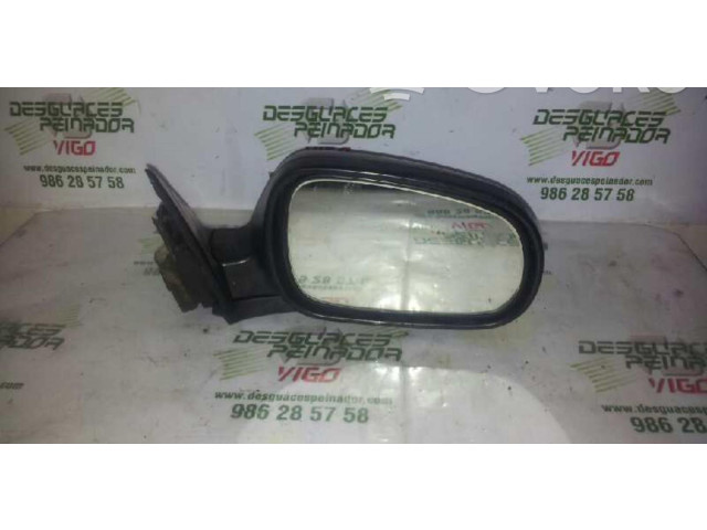 Зеркало электрическое Honda Accord 1982 - 1985 года