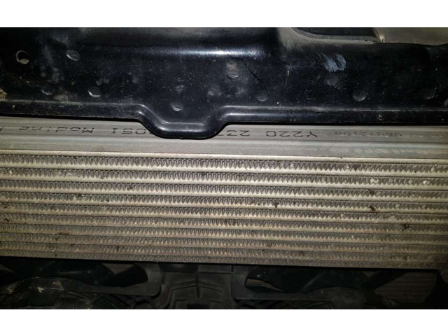 Масляный насос D27DT SsangYong Rexton