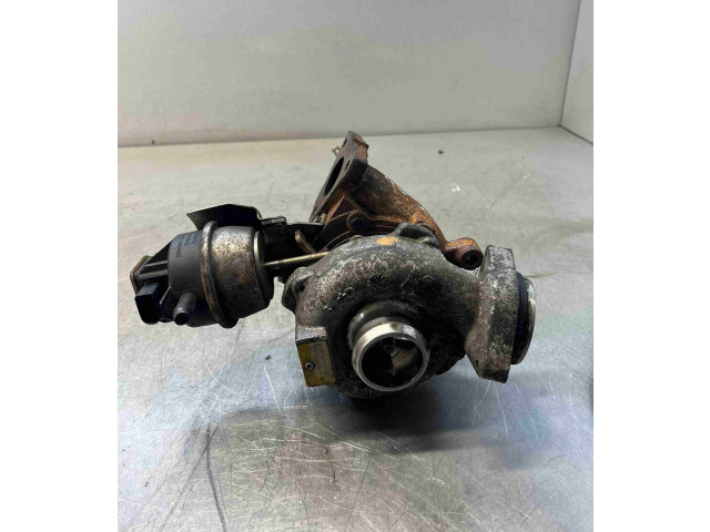 Турбина Audi Q5 SQ5 03L145702e, 03L145702e