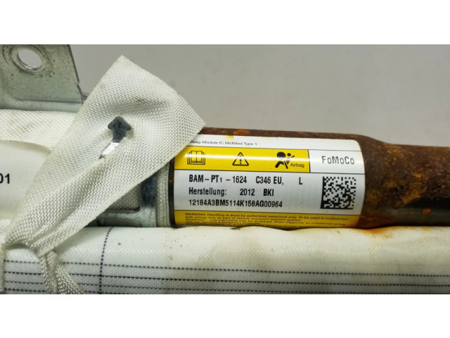 Боковая подушка безопасности BM5114K158AG   Ford Focus