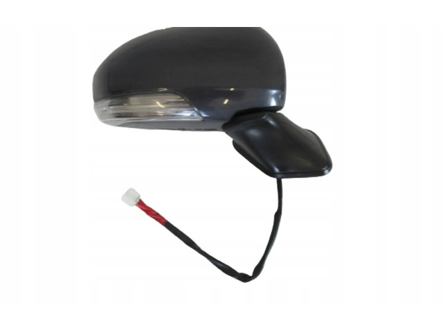 Zpětné zrcátko Toyota Prius (XW30) 2010
