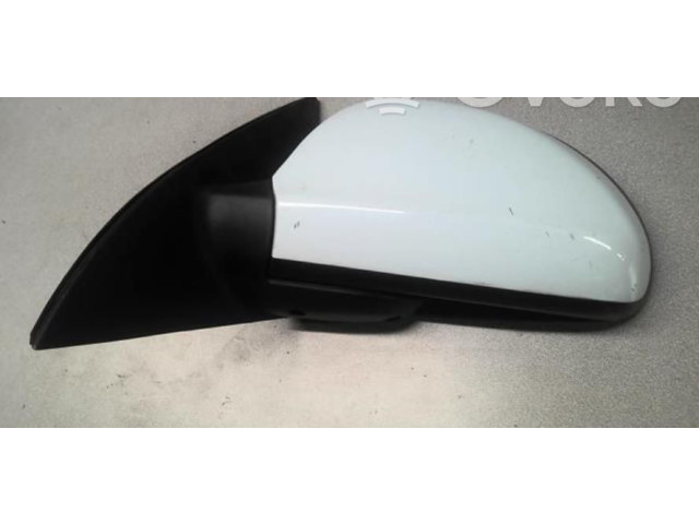 Зеркало электрическое        KIA Pro Cee'd I  2008 - 2013 года   