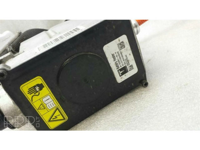 Преобразователь напряжения