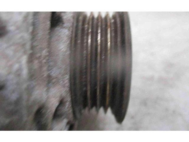 Генератор 96843503, 96843503   Chevrolet Spark      