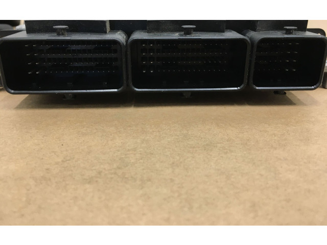 Řídící jednotka 487005RB9A, AREF237106319R Nissan Micra K14 2017