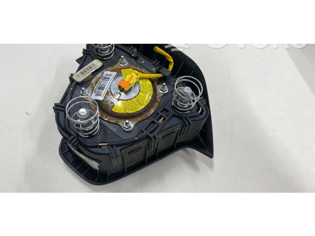 Подушка безопасности водителя 56900A2100, DMDAB1107 KIA Ceed