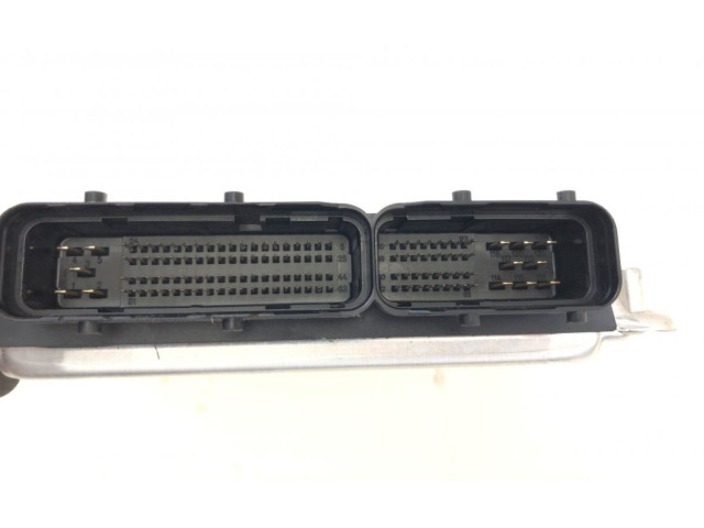 Řídící jednotka 0261208592, 980139 Maserati Quattroporte 2005