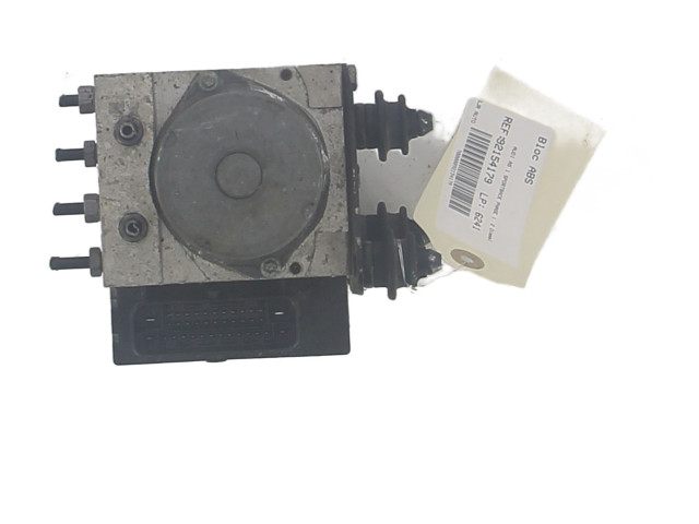 Блок управления АБС 8K0614517EK Audi A5 Sportback 8TA