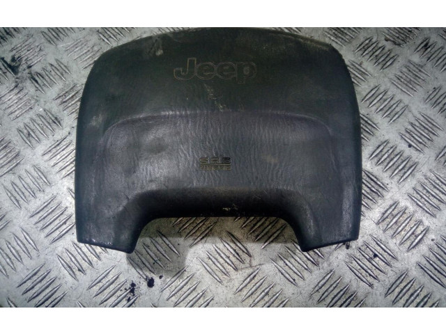 Подушка безопасности двери Jeep Grand Cherokee (WJ)