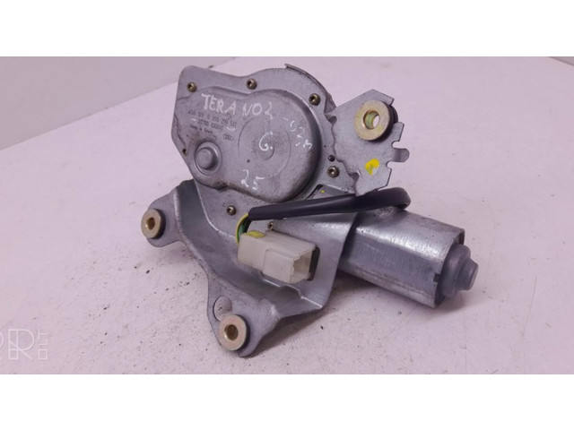 Моторчик заднего дворника 287000X000 Daihatsu Terios