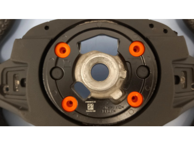 Руль BMW X4 G02  2018- года 32308094548, 8094548      