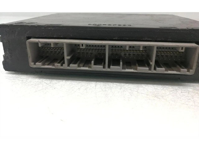 Блок управления двигателя 89560-B1870, 112400-1020 Daihatsu Materia