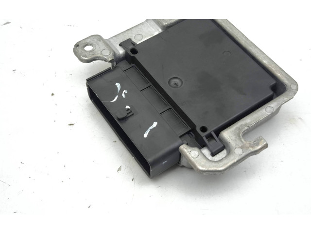 Блок подушек безопасности 1EA959655EC, W153YPE0C27 Skoda Octavia Mk4