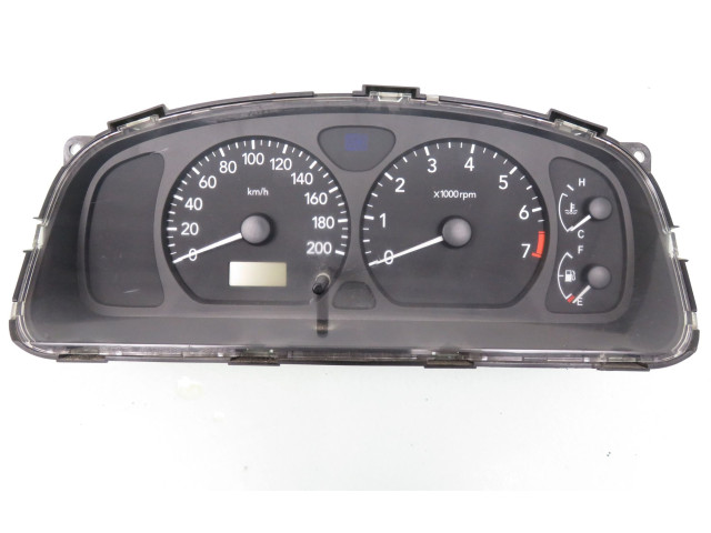 Řídící jednotka MB1120007731, 3392083E1 Suzuki Wagon R+ 2000