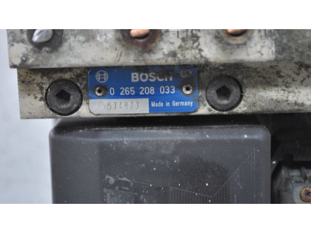 Блок АБС 0265208033 Fiat Coupe - года