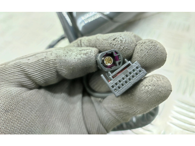 Zpětné zrcátko Audi A8 S8 D4 4H 2015 4H2857409M, 4H0857535D