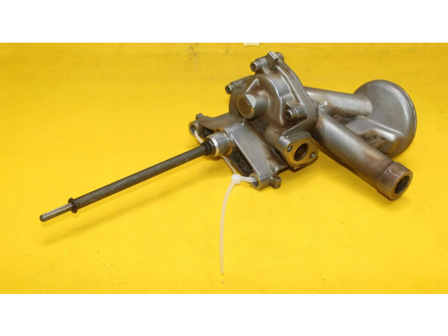 Масляный насос   021115153D  Volkswagen Sharan 