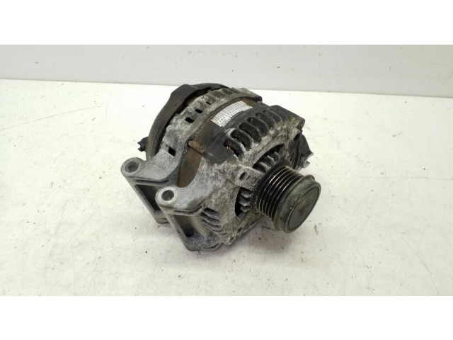 Генератор P56029622AC, TN4210000821 Jeep Cherokee 3.2