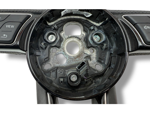 Руль Audi Q2 - - года 8W0419689, 34212971B