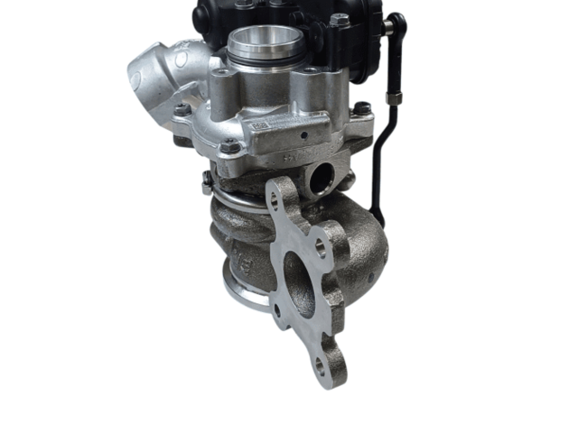  Турбина Volkswagen Caddy  16339700037, 16339880037         