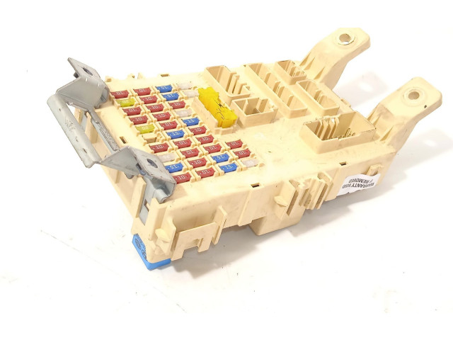 Модуль управления BSM 919501J011 KIA Venga