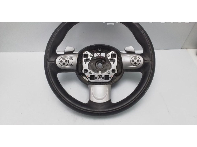 Руль Mini One - Cooper Coupe R56 2005 - 2014 года 32306794625