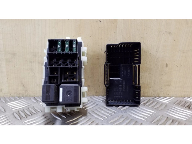 Pojistková skříňka Блок монтирования реле 6G9T14K131AB, 6G9T14C507AB Volvo XC60 2009