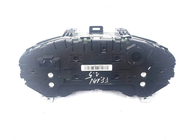 Přístrojová deska Ford Fusion II 2014 DS7T10849EJ