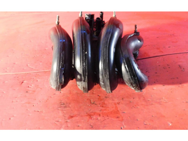 Всасывающий коллектор Daihatsu Terios