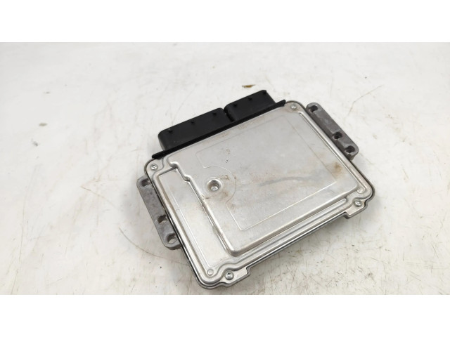 Блок управления двигателя 37820RBDE14, 4079180570 Honda Accord