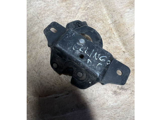 Замок багажника Citroen Berlingo 2003 - 2007 года