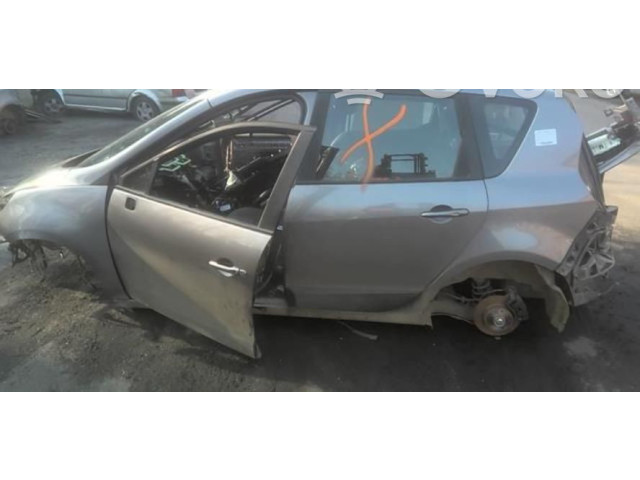 Зеркало электрическое        Renault Scenic III -  Grand scenic III  2009 - 2016 года   