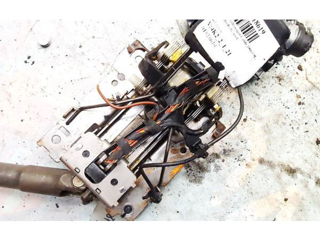    Рулевая рейка    Volkswagen Caddy 2004 - 2010 года