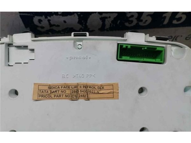 Панель приборов 286854309923N, 286854309923N Tata Indica Vista I
