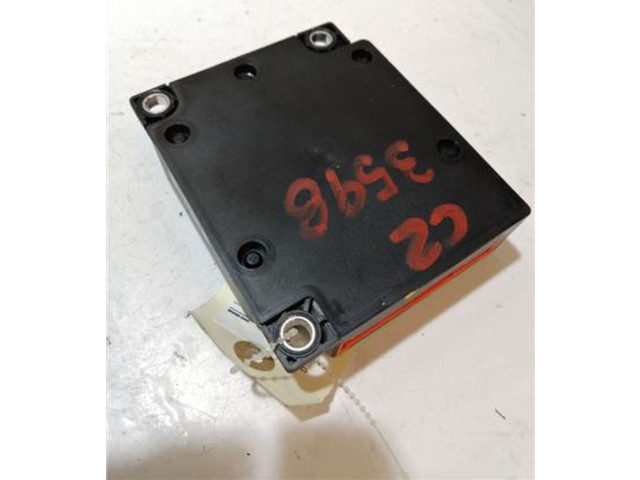 Блок подушек безопасности 9663357780, 9663357780 Citroen C2