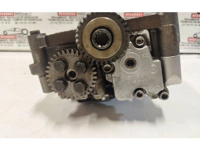 Čerpadlo oleje 03L103537 Seat Exeo (3R)