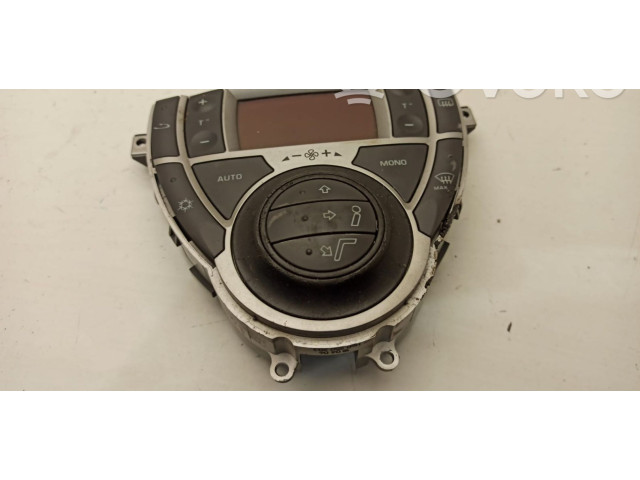 Блок управления климат-контролем Fiat Ulysse