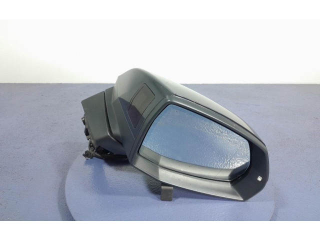 Zpětné zrcátko  Audi Q7 4L 2017    