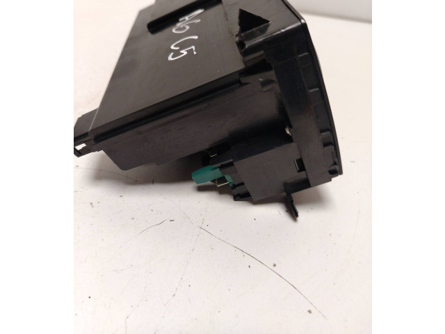 Блок управления климат-контролем 4B0820043G, 5HB00760405 Audi A6 S6 C5 4B