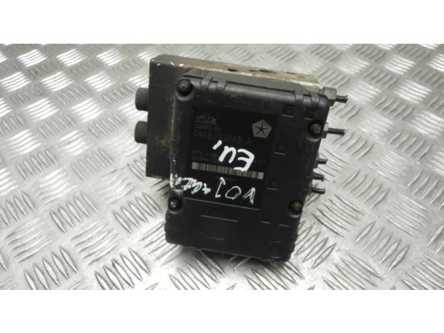 Блок управления АБС P04721284AB, VD21570   Chrysler Voyager