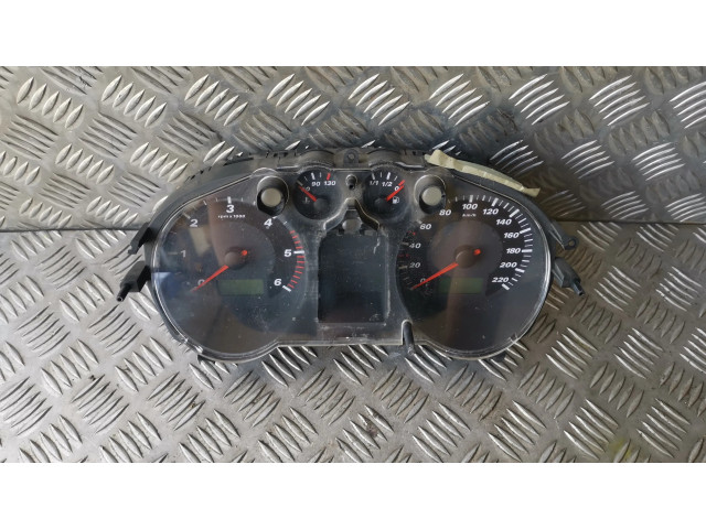 Přístrojová deska Seat Ibiza III (6L) 2004 6L0920801A