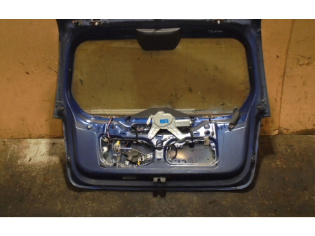 Переключатель дворников Hyundai Getz