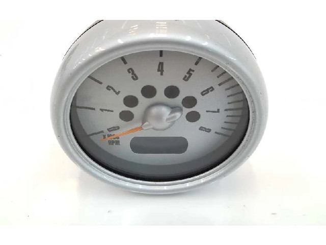 Панель приборов 62116936294 Mini One - Cooper F56 F55