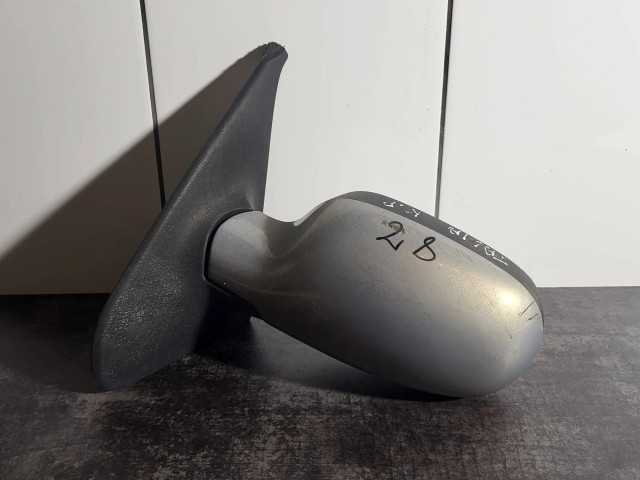 Zpětné zrcátko  Renault Thalia I 2004  E2018011  